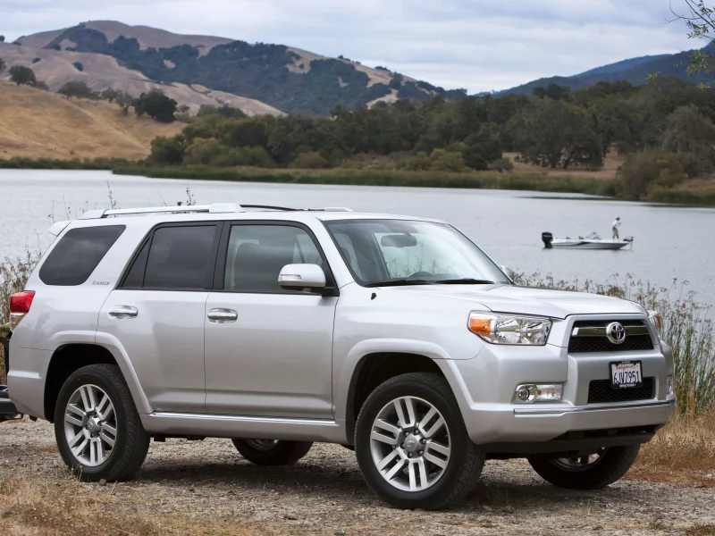 автомобили, машины, Toyota, Land Cruiser Prado, авто