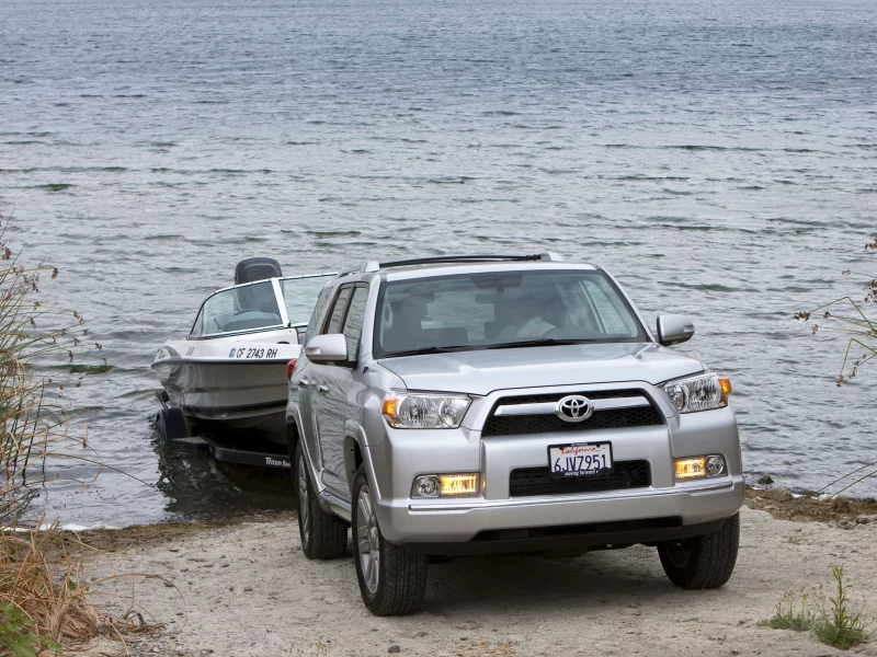 авто, Toyota, автомобили, Land Cruiser Prado, машины