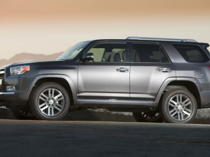 Toyota, Land Cruiser Prado, машины, автомобили, авто