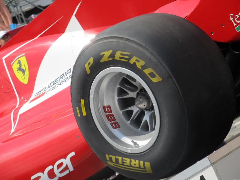 машины, авто, Moscow City Racing, Ferrari, F150, автомобили