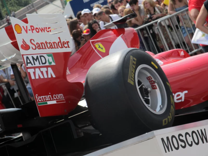 F150, машины, Moscow City Racing, автомобили, Ferrari, авто
