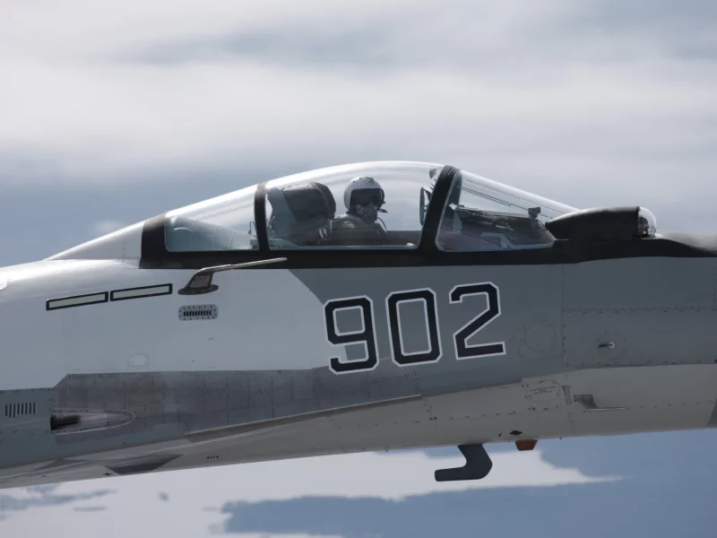 кабина, истребитель, пилот, высота, полёт, су-35
