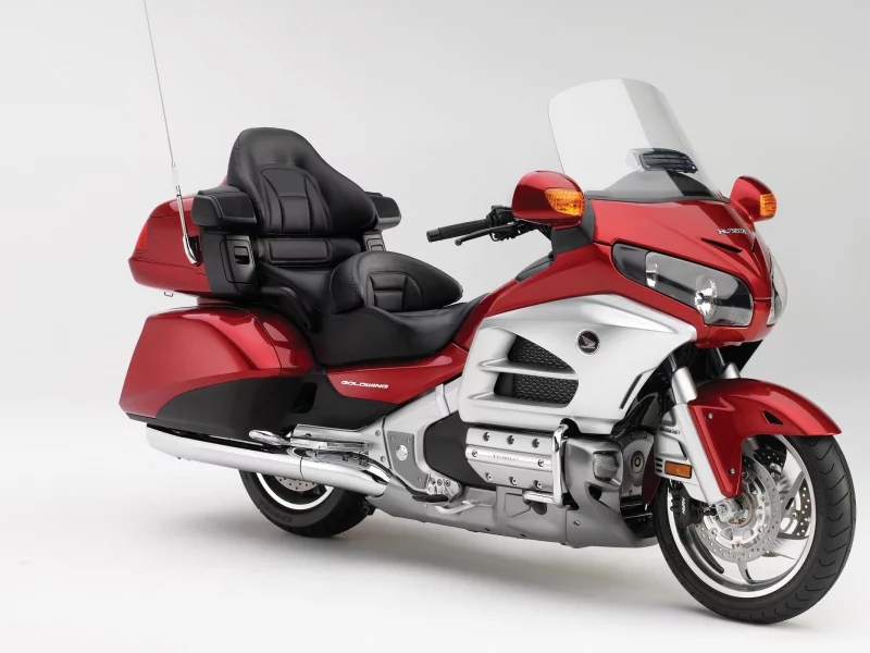 motorcycle, motorbike, Gold Wing, мото, Honda, moto, мотоциклы, Gold Wing 2012, Touring - Sport Touring