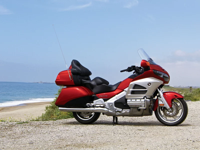 мото, мотоциклы, Gold Wing, Honda, moto, Gold Wing 2012, motorbike, Touring - Sport Touring, motorcycle