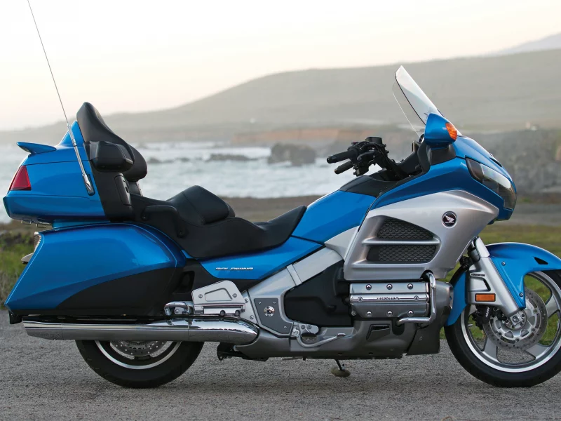 мото, motorbike, Gold Wing 2012, Touring - Sport Touring, мотоциклы, Honda, Gold Wing, moto, motorcycle