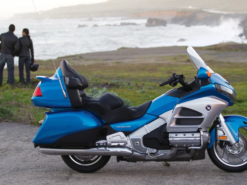 motorcycle, мотоциклы, Gold Wing, Gold Wing 2012, moto, Honda, Touring - Sport Touring, мото, motorbike
