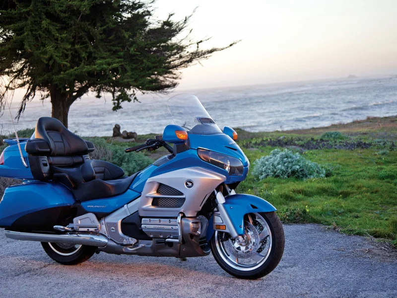 мотоциклы, Gold Wing, Honda, мото, moto, Gold Wing 2012, motorcycle, Touring - Sport Touring, motorbike