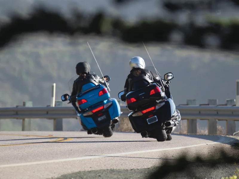 motorbike, Touring - Sport Touring, мото, мотоциклы, moto, Gold Wing 2012, Gold Wing, motorcycle, Honda