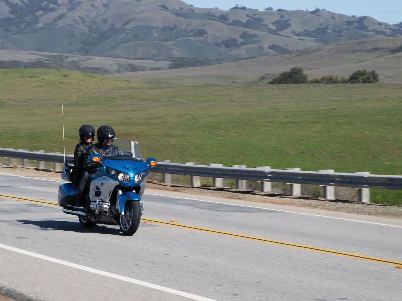 Gold Wing 2012, moto, Touring - Sport Touring, motorbike, мото, motorcycle, мотоциклы, Honda, Gold Wing
