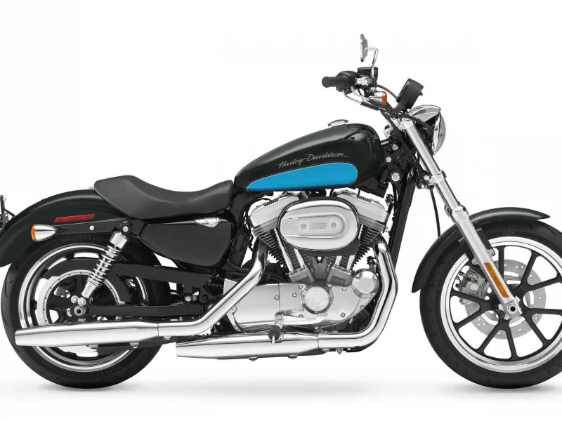 Harley-Davidson, motorbike, motorcycle, Sportster, moto, XL 883L Sportster 883 SuperLow, XL 883L Sportster 883 SuperLow 2012, мотоциклы, мото