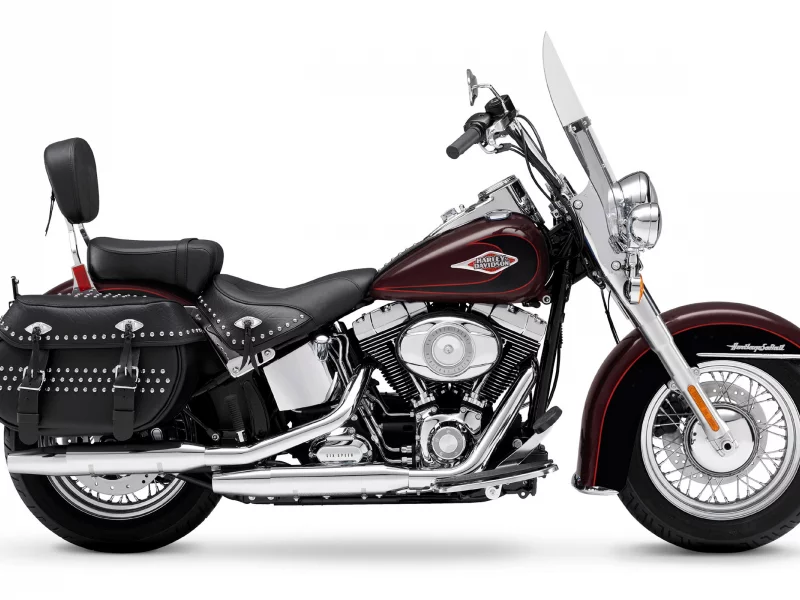 Softail, moto, motorbike, мотоциклы, FLSTC Heritage Softail Classic 2011, motorcycle, мото, FLSTC Heritage Softail Classic, Harley-Davidson
