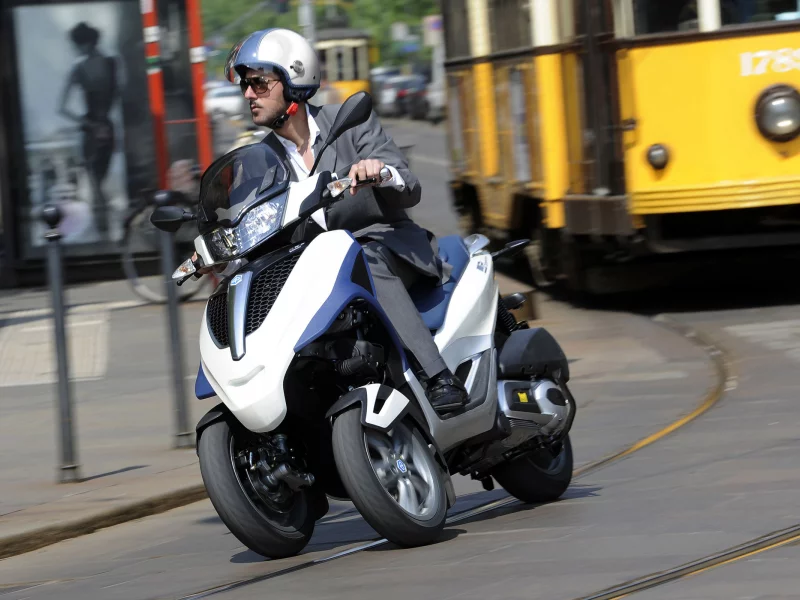 motorbike, Mp3 Yourban LT 2011, Piaggio, Mp3, мотоциклы, мото, motorcycle, moto, Mp3 Yourban LT