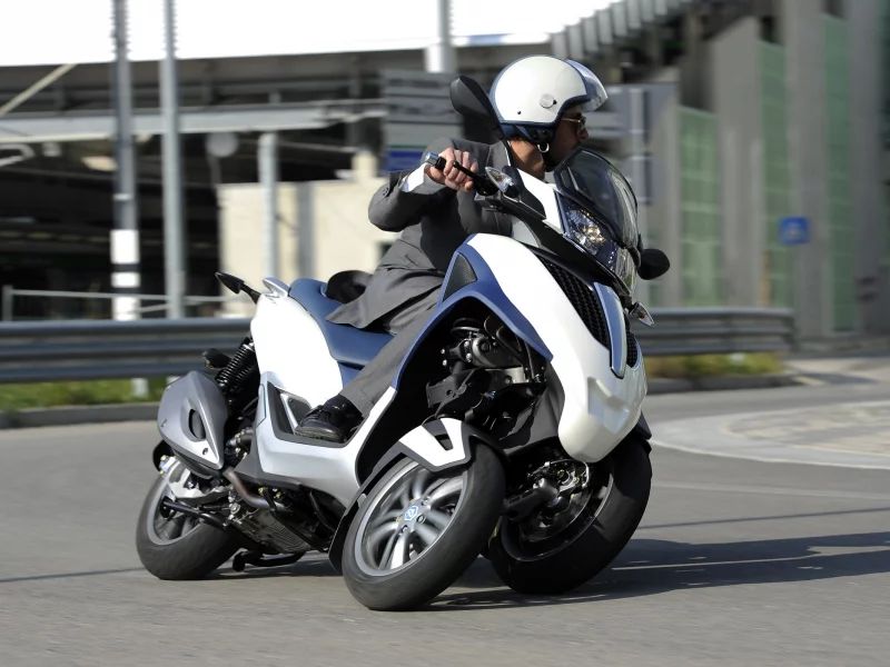 Mp3 Yourban LT 2011, мотоциклы, Mp3, Piaggio, мото, moto, motorcycle, motorbike, Mp3 Yourban LT