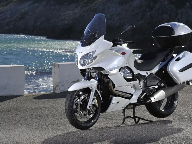 moto, Sport Touring, Moto Guzzi, NORGE GT 8V 2011, мотоциклы, motorcycle, NORGE GT 8V, мото, motorbike