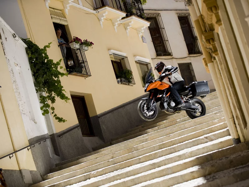moto, Supermoto, KTM, 990 SMT, motorcycle, мото, motorbike, мотоциклы, 990 SMT 2011