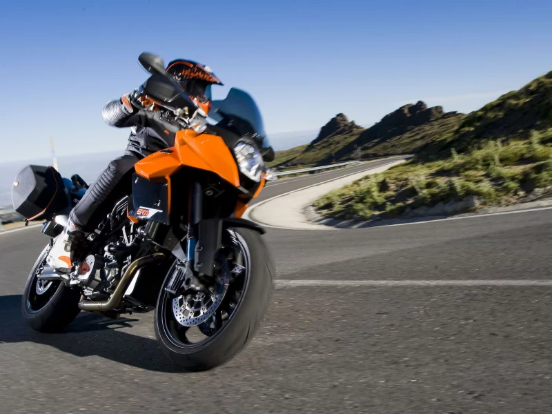 Supermoto, motorcycle, moto, мотоциклы, мото, KTM, 990 SMT 2011, motorbike, 990 SMT