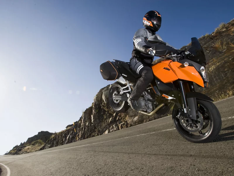 Supermoto, мото, 990 SMT, moto, KTM, 990 SMT 2011, мотоциклы, motorbike, motorcycle