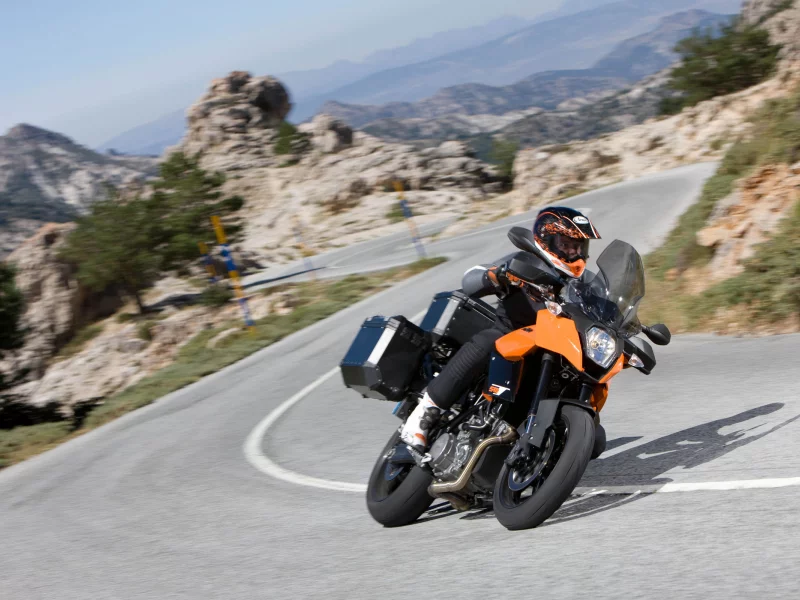 мото, 990 SMT 2011, KTM, мотоциклы, motorcycle, 990 SMT, Supermoto, moto, motorbike