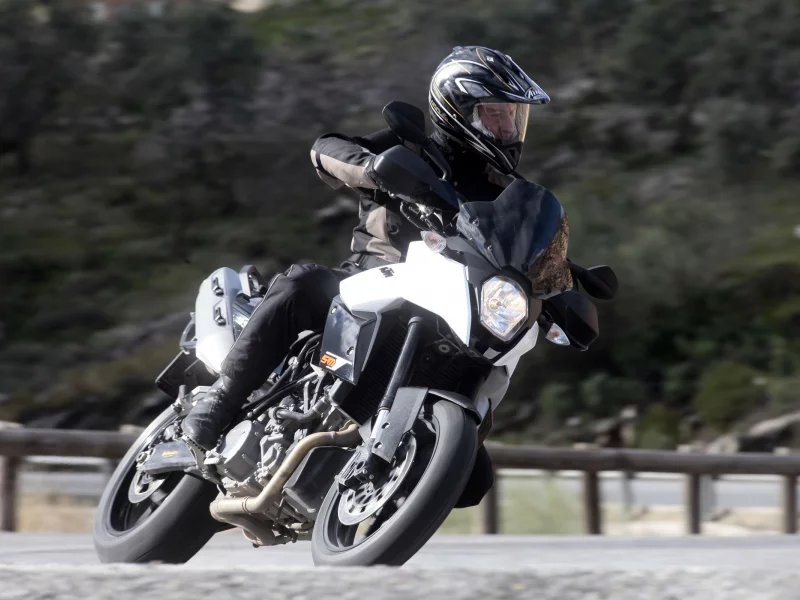 motorcycle, moto, 990 SMT 2011, мотоциклы, 990 SMT, motorbike, Supermoto, KTM, мото