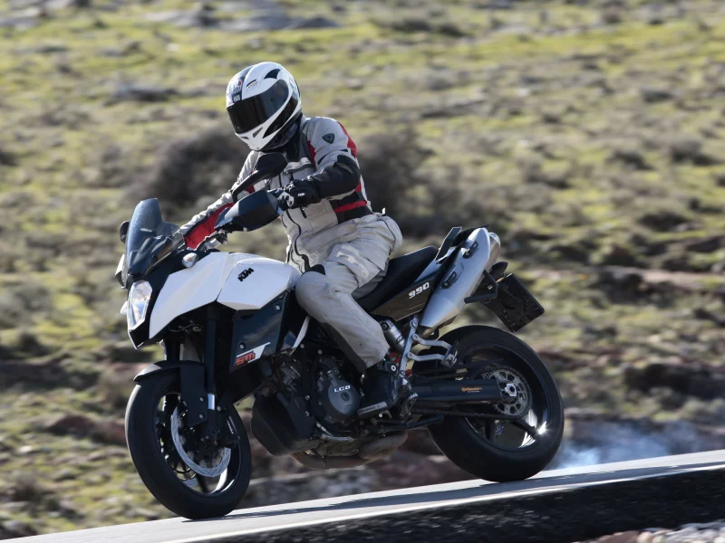 motorcycle, motorbike, KTM, moto, 990 SMT, мото, мотоциклы, 990 SMT 2011, Supermoto