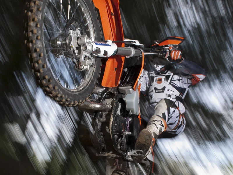 KTM, мотоциклы, мото, motorbike, Offroad, moto, 125 EXC, motorcycle, 125 EXC 2012
