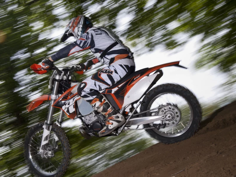 moto, KTM, 200 EXC 2012, 200 EXC, мото, motorbike, мотоциклы, motorcycle, Offroad