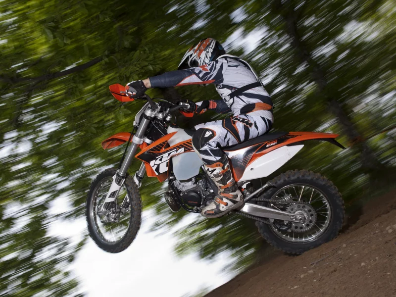 moto, motorcycle, 200 EXC, motorbike, мотоциклы, 200 EXC 2012, Offroad, KTM, мото