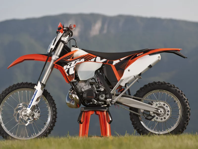 Offroad, 200 EXC, motorcycle, мото, motorbike, мотоциклы, 200 EXC 2012, KTM, moto