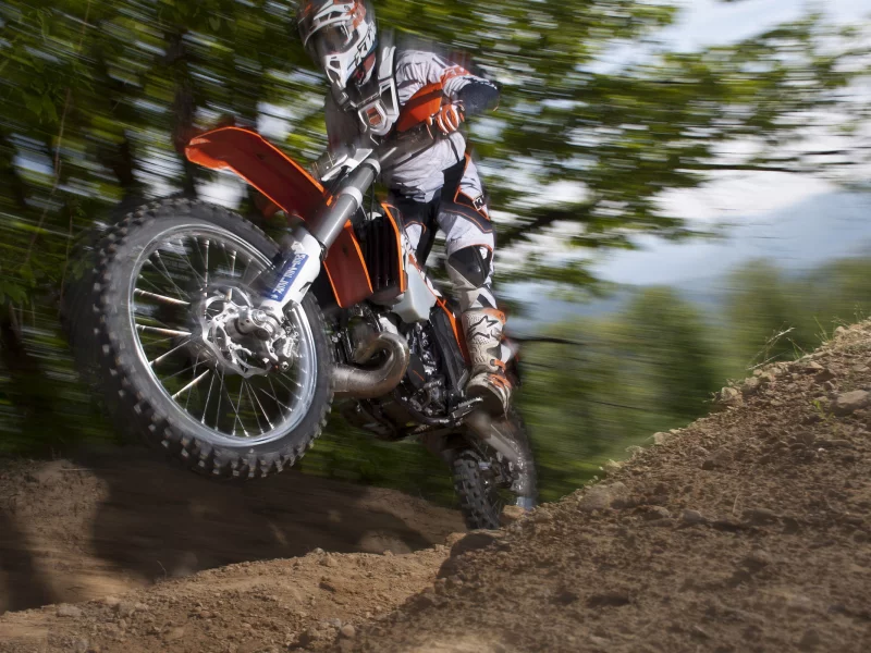 мотоциклы, moto, 200 EXC 2012, мото, KTM, Offroad, 200 EXC, motorbike, motorcycle