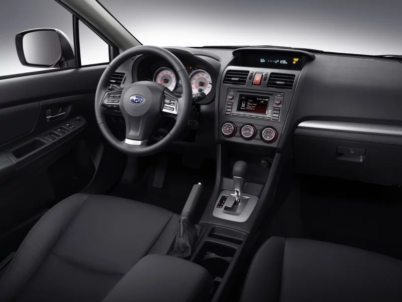 автомобили, Subaru, авто, машины, Impreza