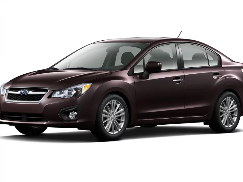 авто, автомобили, машины, Impreza, Subaru