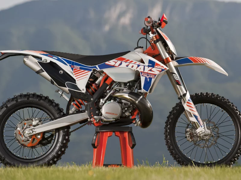 motorbike, мото, motorcycle, мотоциклы, KTM, 250 EXC 2012, Offroad, 250 EXC, moto