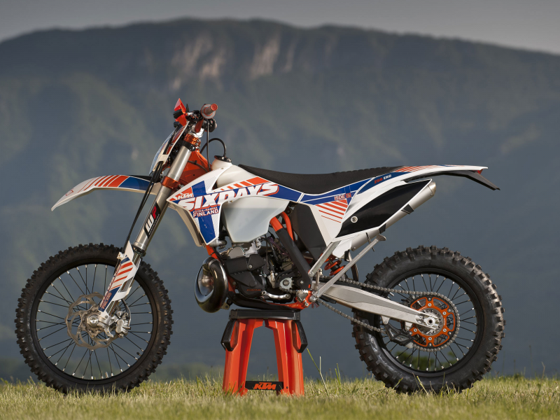 motorbike, мотоциклы, 250 EXC 2012, мото, 250 EXC, Offroad, motorcycle, moto, KTM