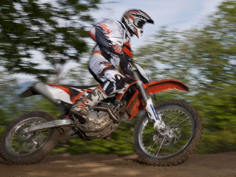 мотоциклы, мото, motorcycle, motorbike, KTM, moto, 450 EXC, Offroad, 450 EXC 2012