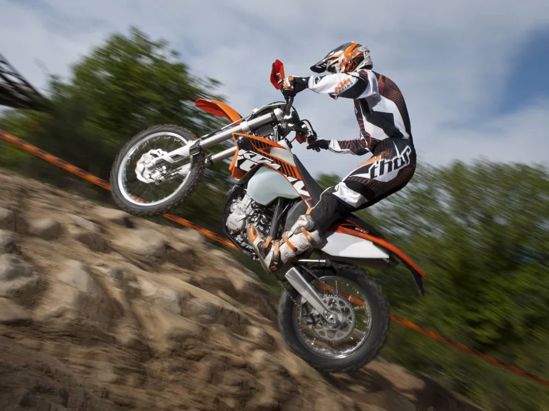 KTM, мотоциклы, 450 EXC, 450 EXC 2012, motorbike, motorcycle, Offroad, мото, moto