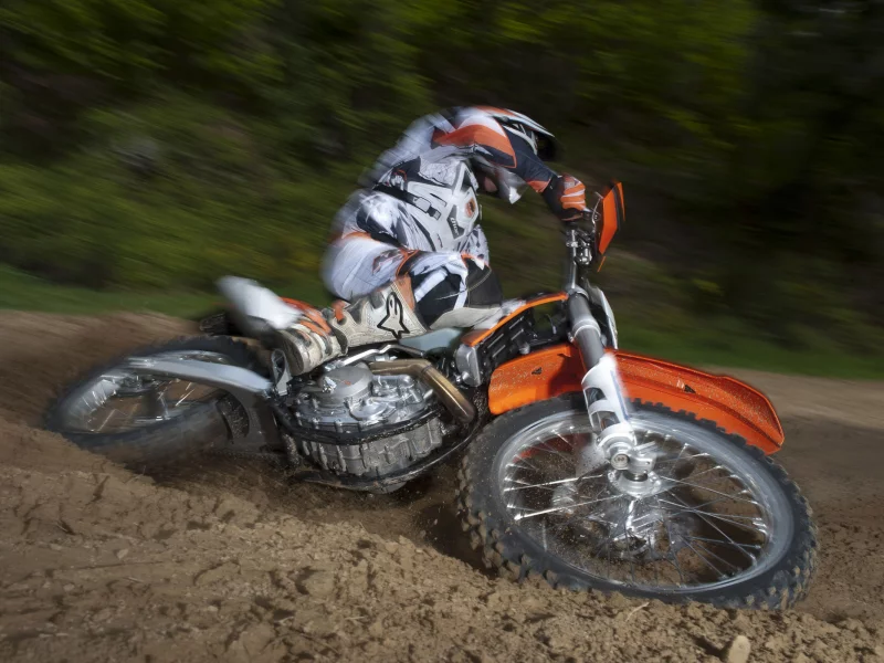Offroad, мотоциклы, мото, motorbike, 450 EXC 2012, moto, 450 EXC, motorcycle, KTM