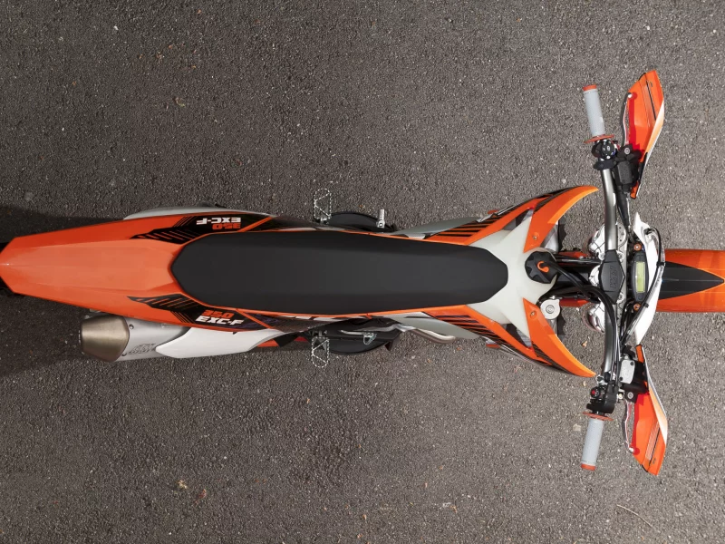 motorbike, Offroad, KTM, 350 EXC-F 2012, moto, 350 EXC-F, мотоциклы, мото, motorcycle