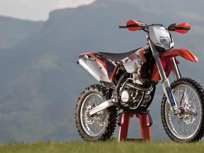 KTM, мотоциклы, moto, motorbike, Offroad, мото, motorcycle, 350 EXC-F 2012, 350 EXC-F