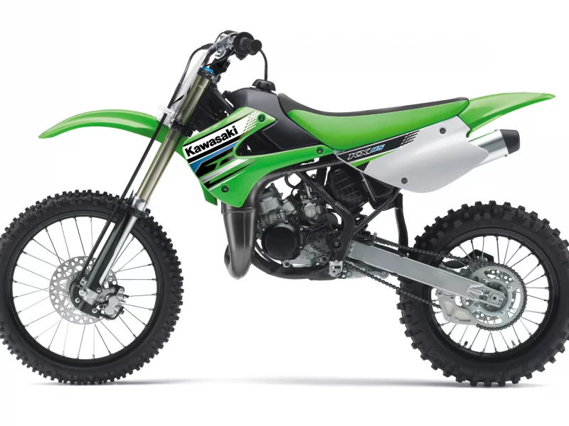 motorcycle, мотоциклы, Motocross, Kawasaki, мото, moto, KX85, KX85 2012, motorbike