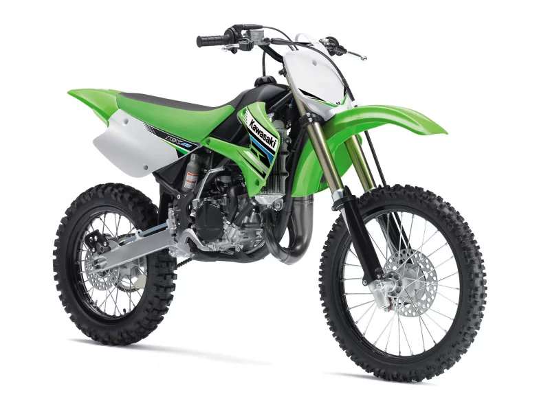 мото, moto, motorbike, motorcycle, KX85 2012, мотоциклы, KX85, Motocross, Kawasaki