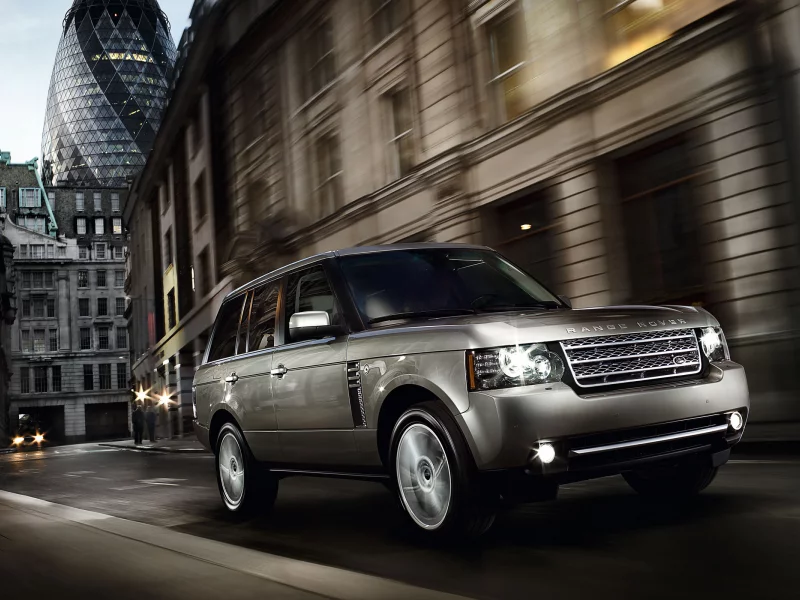 Range Rover, машины, Land Rover, автомобили, авто