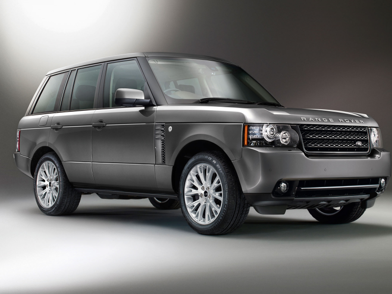 авто, машины, Range Rover, Land Rover, автомобили