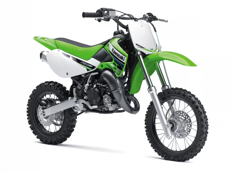 motorbike, motorcycle, мото, moto, KX65, Kawasaki, KX65 2012, Motocross, мотоциклы
