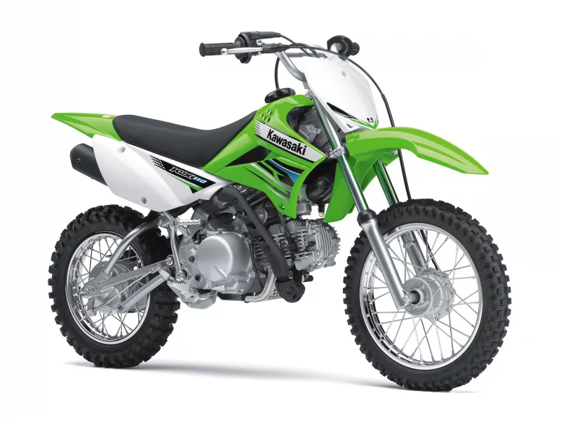 мото, Kawasaki, moto, KLX110, KLX110 2012, motorcycle, motorbike, Motocross, мотоциклы