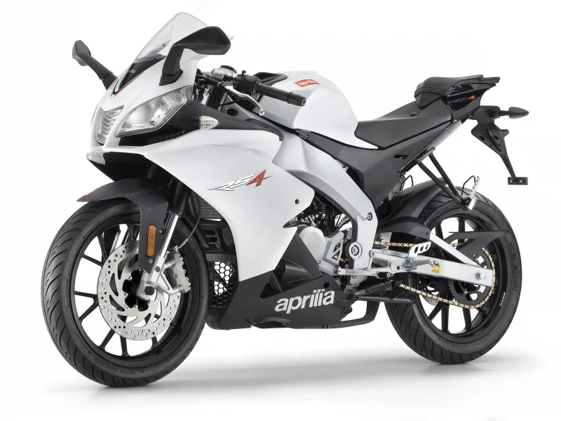 мотоциклы, мото, moto, motorbike, RS4 50, Road, RS4 50 2011, Aprilia, motorcycle