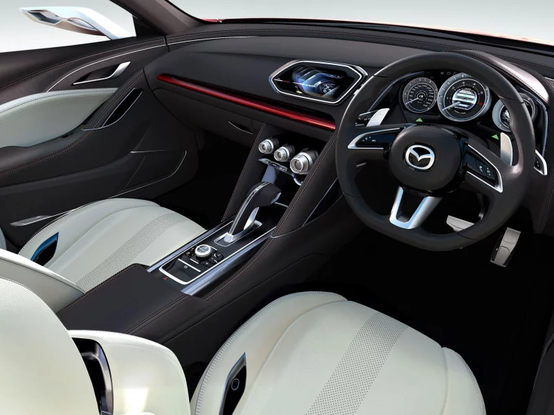 MAZDA6, Mazda, авто, автомобили, машины