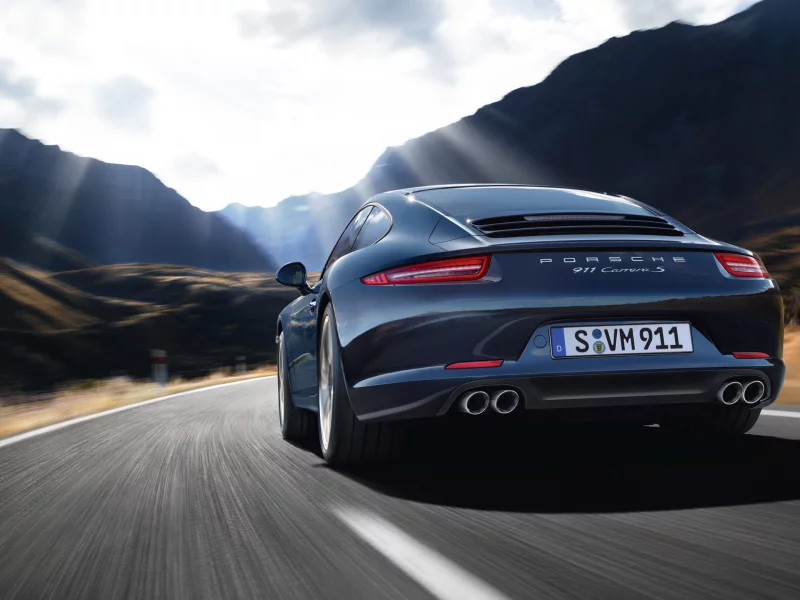 авто, автомобили, машины, 911, Porsche, carrera, s