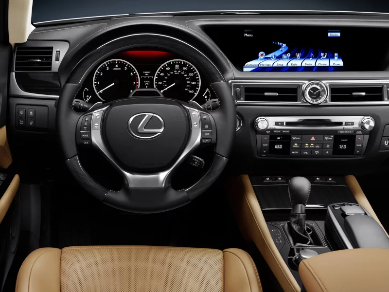автомобили, машины, Lexus, GS, авто