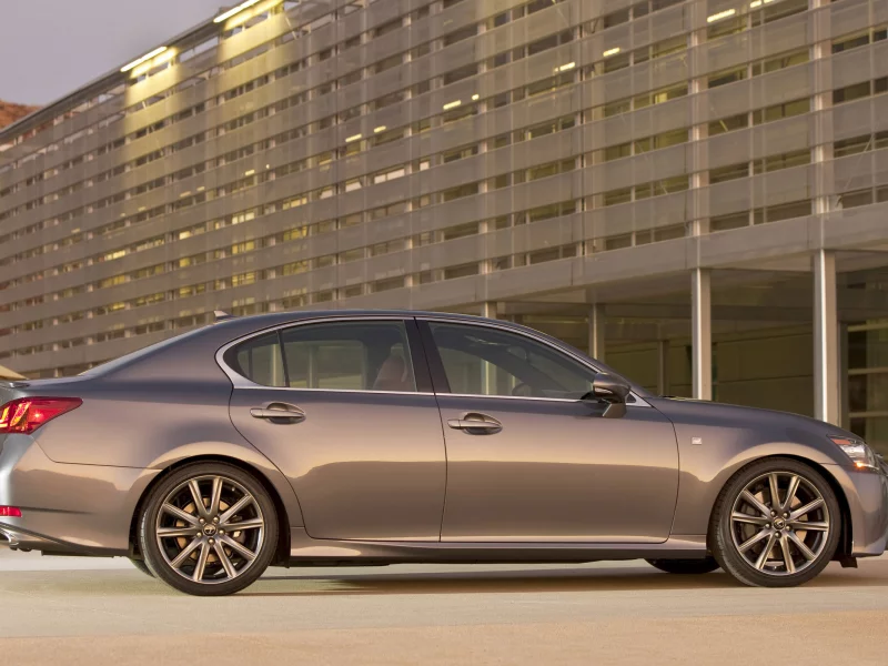 GS, автомобили, Lexus, авто, машины