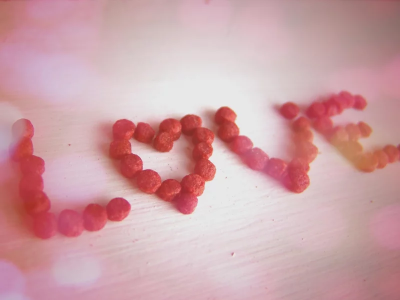 love, любовь, свечение